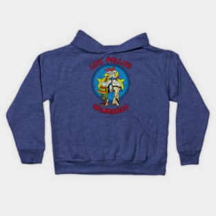 Los Pollos Hermanos // 70s Vintage Kids Hoodie